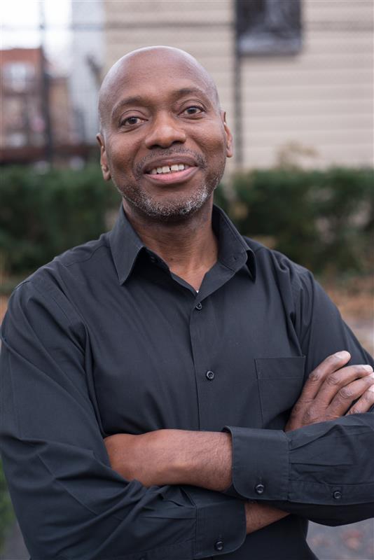 Antoine Lee LMHC LPC